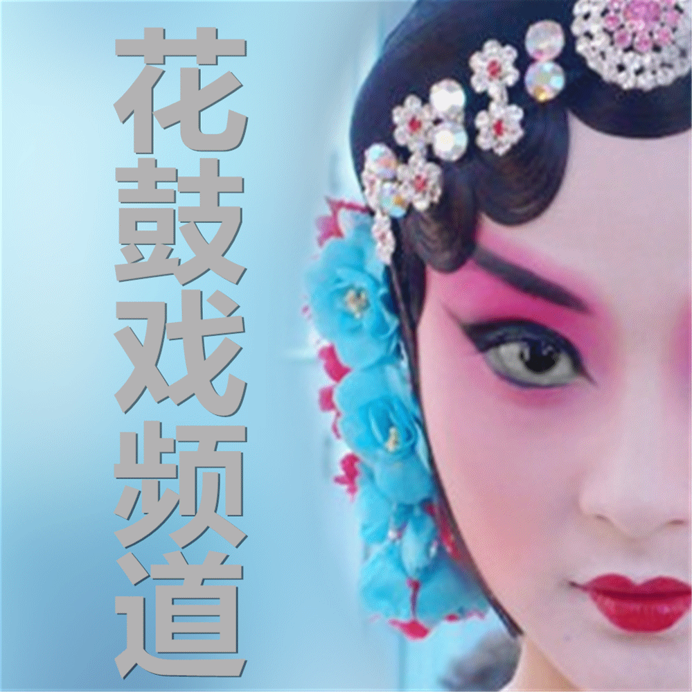 岳阳汨罗花鼓戏《孟氏割股》现场版！