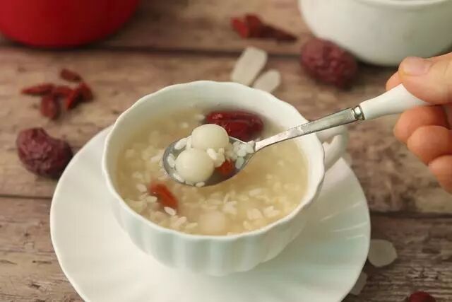 健康养生 滋补养气甜汤 糖桂花酒酿 便民居家之道 微信公众号文章阅读 Wemp