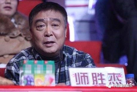 臧天朔、师胜杰,同一天去世的两位老艺人,他们生前都喜欢喝酒