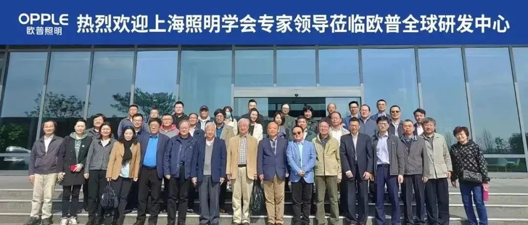 上海市照明学会专家委员会2022年四季度工作会议顺利召开