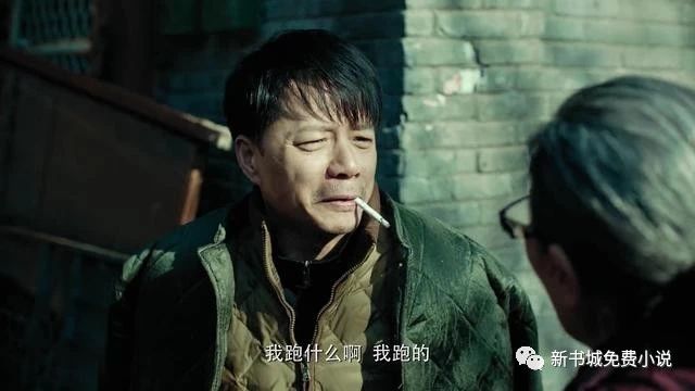 《双探》口碑高开高走,段奕宏搭档大鹏,质感不输《扫黑风暴》
