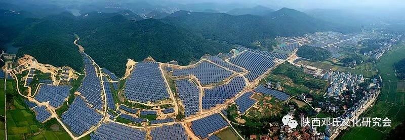 发改委、能源局：推进新能源领域“央国企+民企”混改！