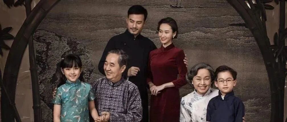 一个家庭最大的悲哀，不是贫穷，不是争吵，而是……