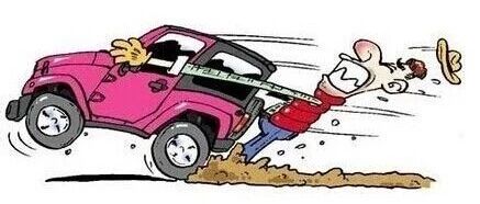 汽车知识 | 老司机安全宝典：关于刹车你必须知道的那些事