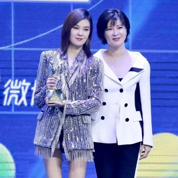 中国最能赚钱的“娱乐教母”发家史