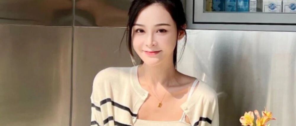 张颖颖深夜表态已和汪小菲分手，不愿嫁给汪小菲，吐槽其抛妻弃子