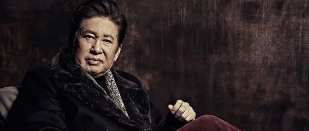 77岁老戏骨致小39岁女子怀孕生子，要求做亲子鉴定，结果为亲生