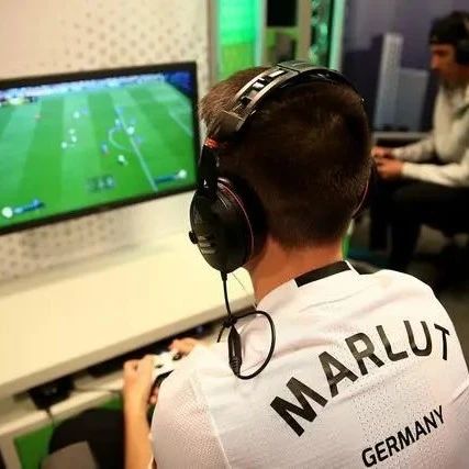 FIFA足球伴随几代人成长，它是电竞解锁奥运大门的钥匙？