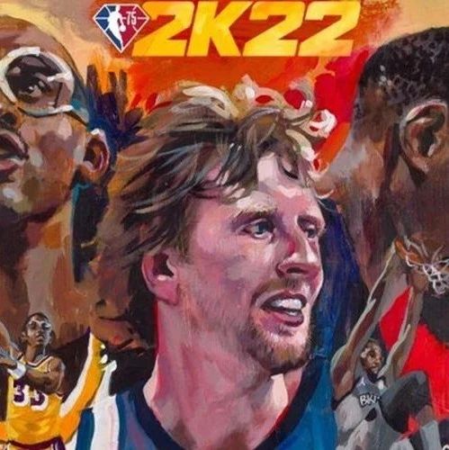 《NBA2K22》封面球星采访：游戏有助年轻人接触传统运动