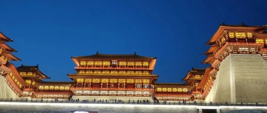 洛阳游记 - 封面图