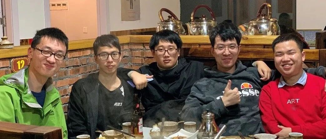 四小只小记方太 LTC - 封面图