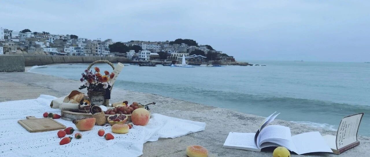 充满未知的旅行多图慎入 - 封面图