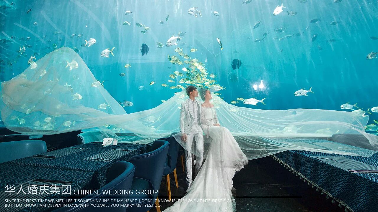 拍婚纱照当天需要带什么东西？