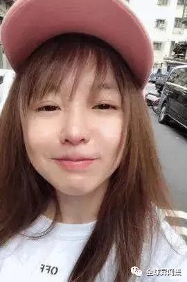 还记得宅男女神郭书瑶吗?童颜已失,只练身材