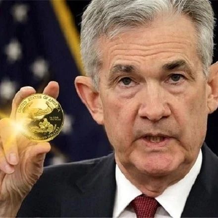 美国通胀之祸来临，数千吨黄金已经运抵中国，事情有新变化