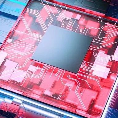 全球芯片巨头集聚DPU赛道，这家中国企业何以能逐鹿群雄