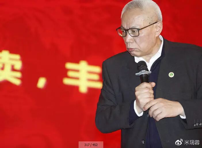 阅读也是一件很痛苦的事，因为你懂得太多