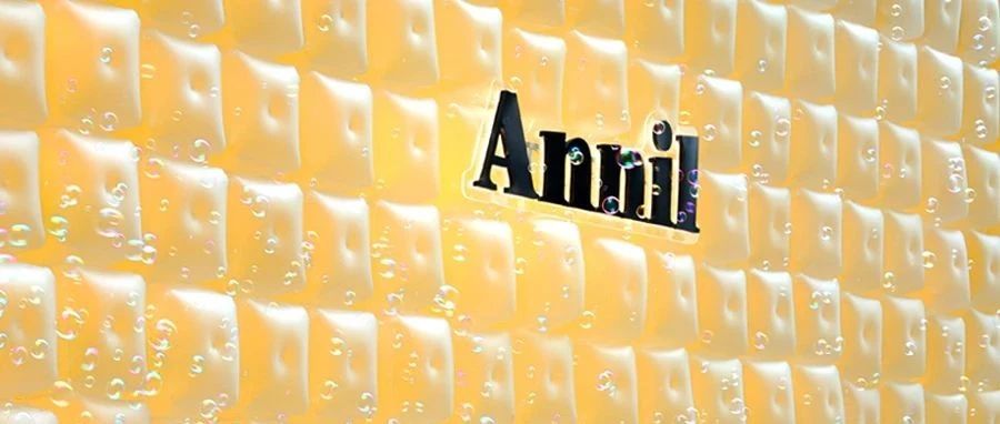 Annil Pop Up | I AM MINE ֮̽