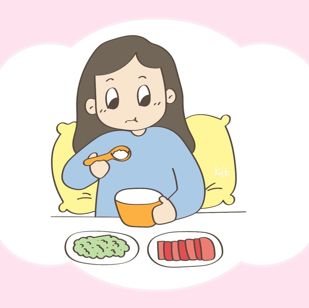 产后第一天饮食很重要？吃得对恢复快，吃错了胎儿都受影响