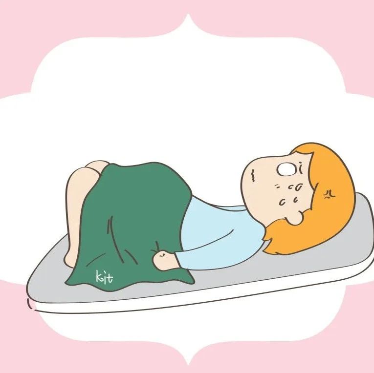 产妇分娩时的“痛点”，以为“剖腹产”就能躲得过？带你一起了解下！