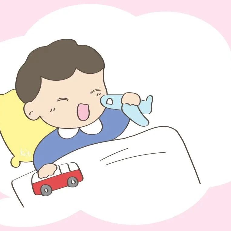 宝宝睡觉不踏实？可不仅仅是因为热，这些原因也不能忽视