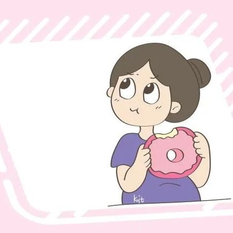 为啥怀孕后使劲吃，还是吃不饱？这些方面有了解过吗？