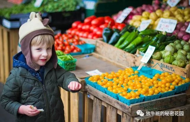 《孩子不吃蔬菜？15个简单办法轻松拿下》