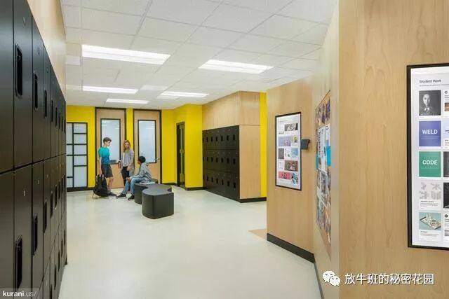 《可汗学院为孩子们建了所终极学校——工作即玩儿》