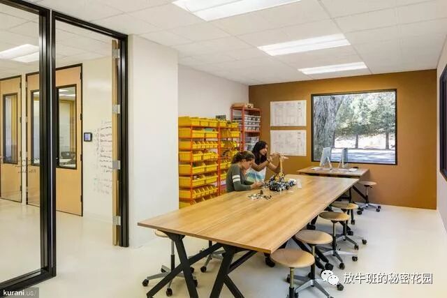 《可汗学院为孩子们建了所终极学校——工作即玩儿》