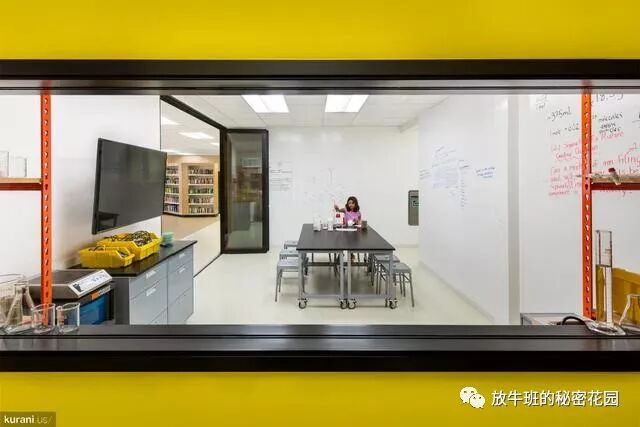 《可汗学院为孩子们建了所终极学校——工作即玩儿》