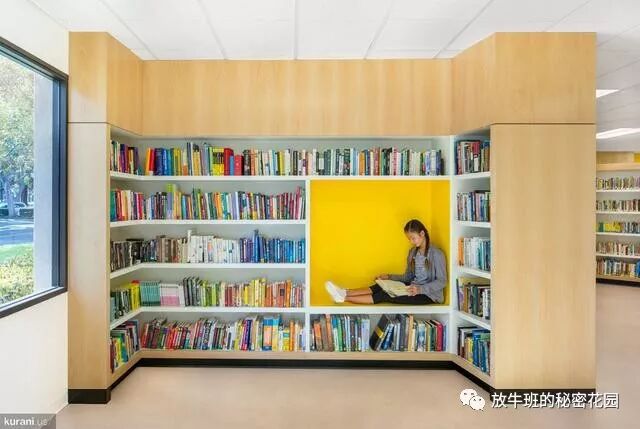 《可汗学院为孩子们建了所终极学校——工作即玩儿》