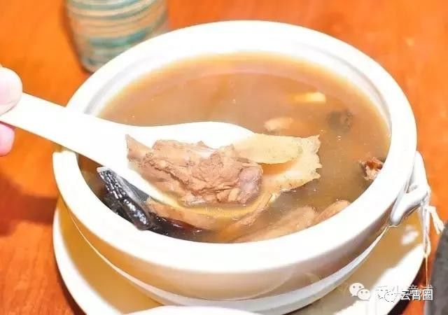 龙海人煲汤常用的这些草药！竟然有这么多神奇“秘密”!