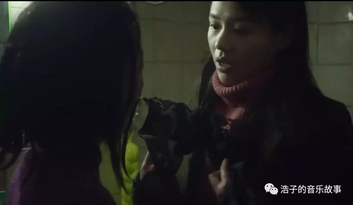 《七月与安生》：那些暗藏玄机的镜头，你发现了吗？