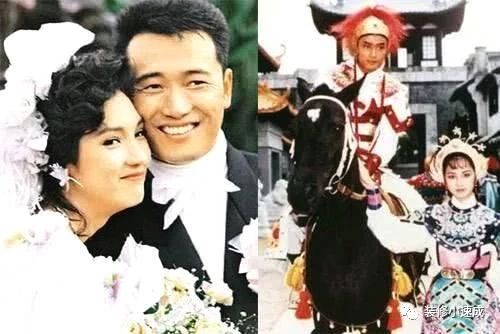 他甩过梅艳芳,与妻子恩爱29年,做生意一年赚几亿,红了40年