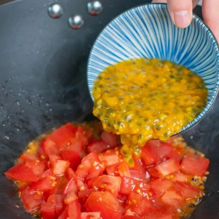 这水果只会泡水喝？你真是浪费食材！一煮香窜天！