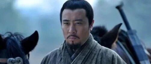 刘备说过两句千古名言，一句上了课本，另一句却成黑帮名言