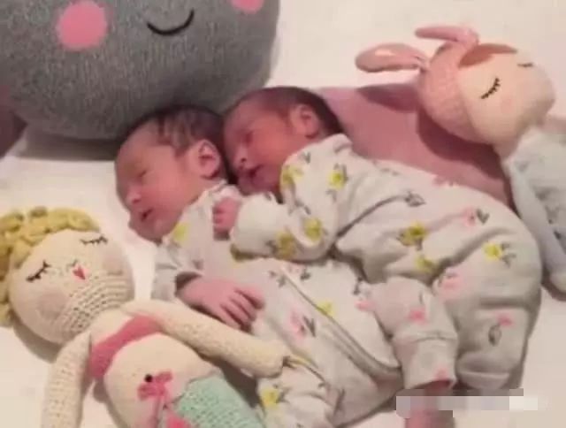 张杰晒闺女照片,网友一眼发现宝宝“有问题”