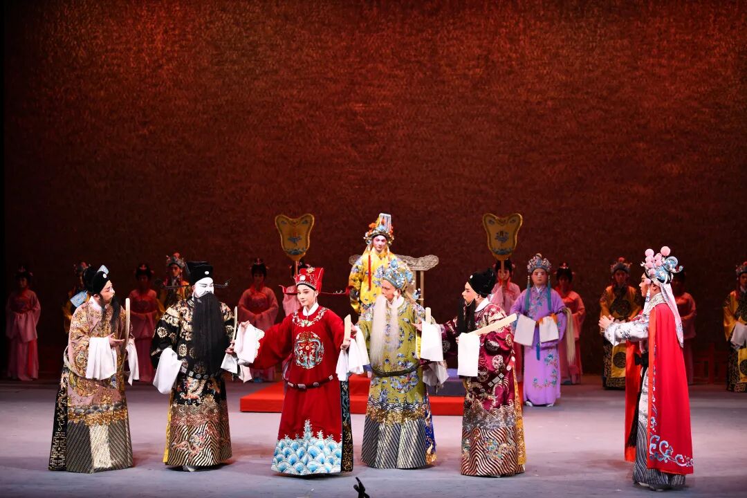 福州“非遗”，扎根福州的一片榕荫