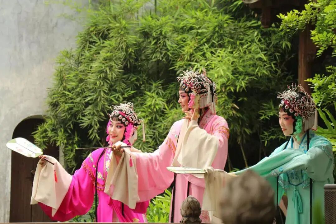 福州“非遗”，扎根福州的一片榕荫