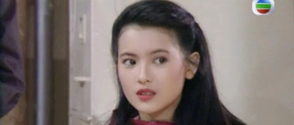 看开了是刘嘉玲,看不开是蓝洁瑛,回不去的千禧年代 扮演春三十娘的一代香港美女,终究香消玉殒了.