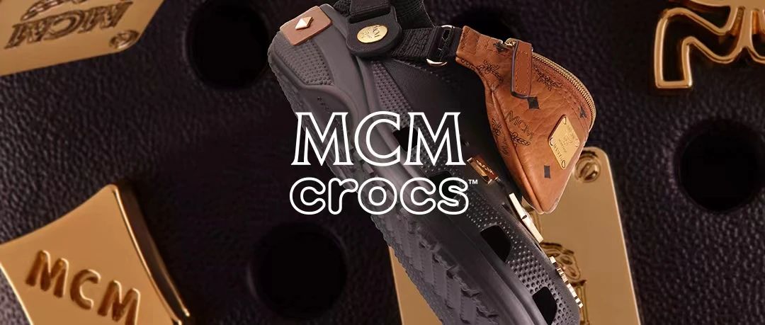 MCM X CROCS ޶ϵ