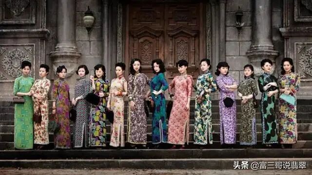 说说民国时期的那些传奇翡翠，现在能见到的还有多少？