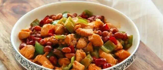 在家请客吃饭，有这几道必杀菜，待客特有面子！