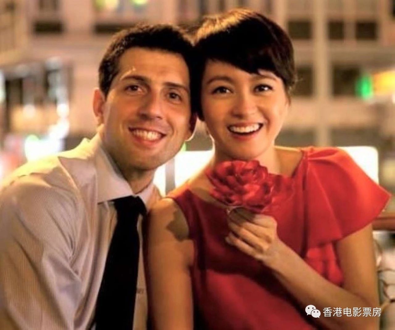 【1+1+1】拍拖半年闪婚!梁咏琪爆老公肯来港定居的原因