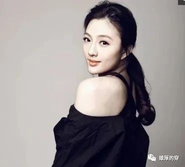 出生于湖北省宜昌市的9个女演员,个个美若天仙,你最喜欢谁?