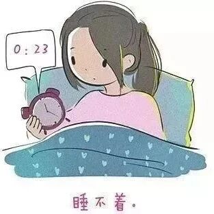 经常半夜容易醒的人，是它们堵住了...快来看！