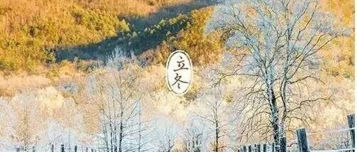 立冬养生：吃好三样，喝好三样，做好三样