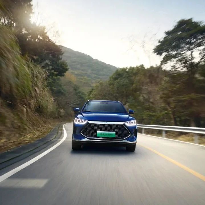 这台超级省油的SUV，3毛钱1公里！15万还看什么哈弗H6？