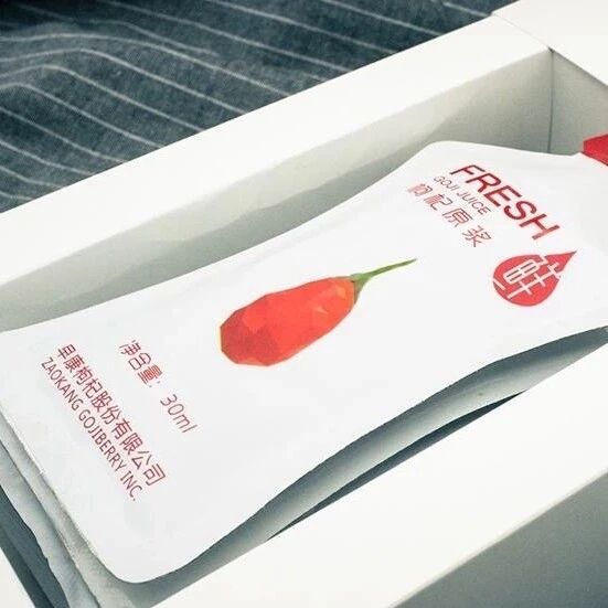 用2400颗枸杞做一袋原浆，60天还你一个鲜活的肾！