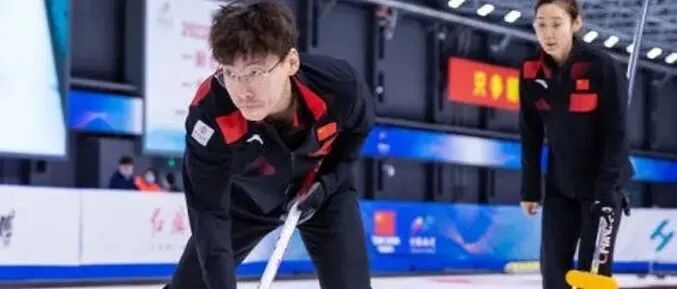 就在今晚，中国队北京冬奥首战！